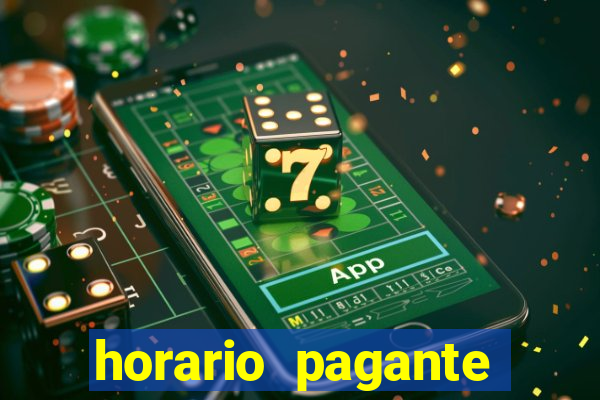 horario pagante fortune gems